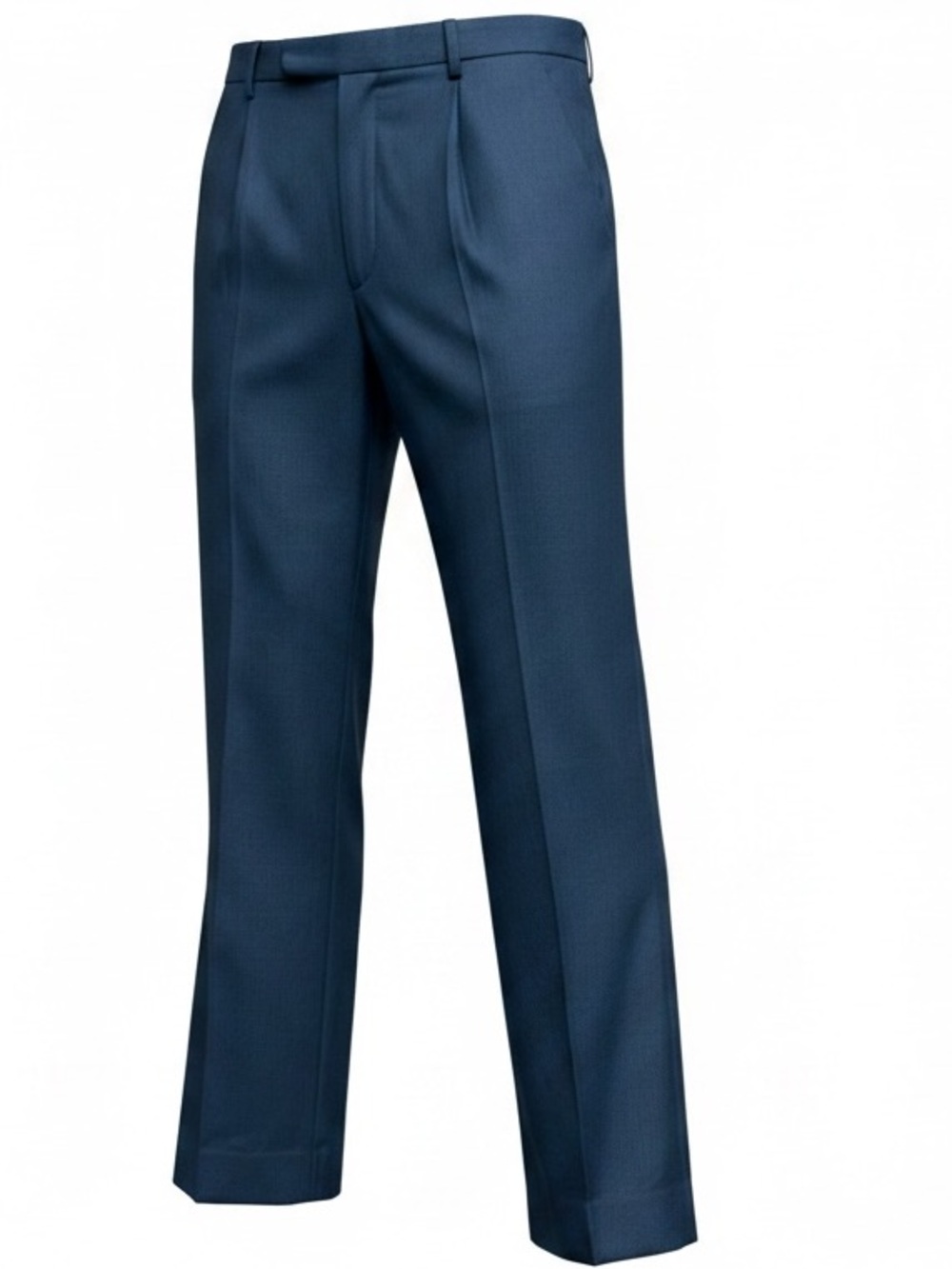 Banana Republic Blue Slacks Size Large